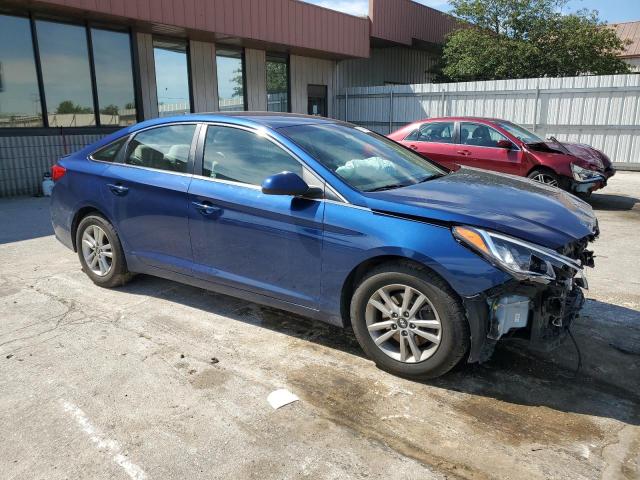 2016 HYUNDAI SONATA SE - 5NPE24AF3GH369006