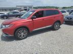 2018 MITSUBISHI OUTLANDER - JA4AZ3A38JZ056943
