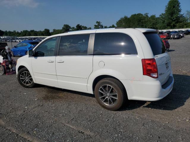 2016 Dodge Grand Caravan Sxt VIN: 2C4RDGCG5GR355968 Lot: 62631244