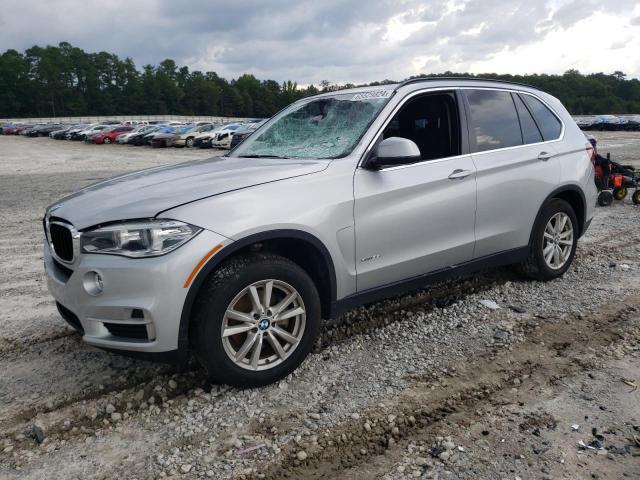 VIN 5UXKR0C54F0P06028 2015 BMW X5, Xdrive35I no.1