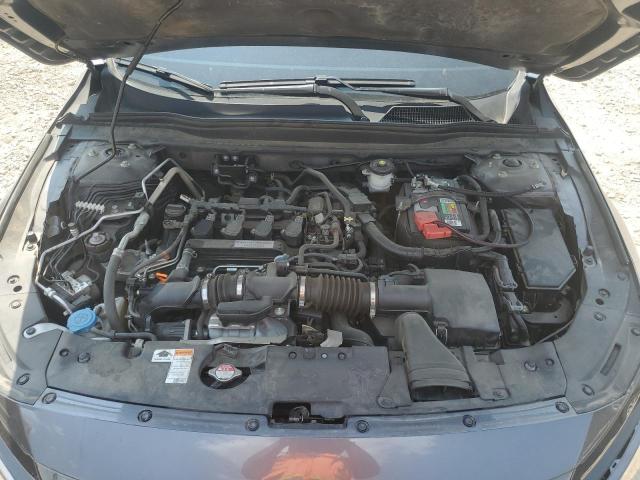 2020 HONDA ACCORD SPO - 1HGCV1F38LA072487