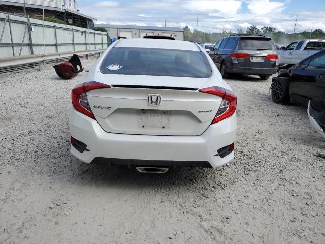 2019 HONDA CIVIC SPOR - 2HGFC2F83KH569998