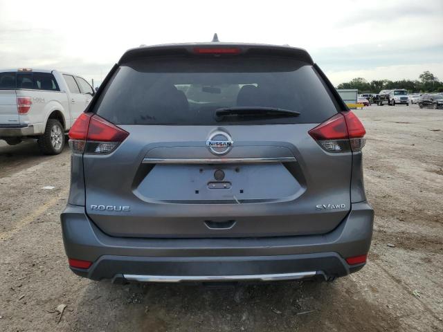 2017 NISSAN ROGUE S - KNMAT2MV8HP542124