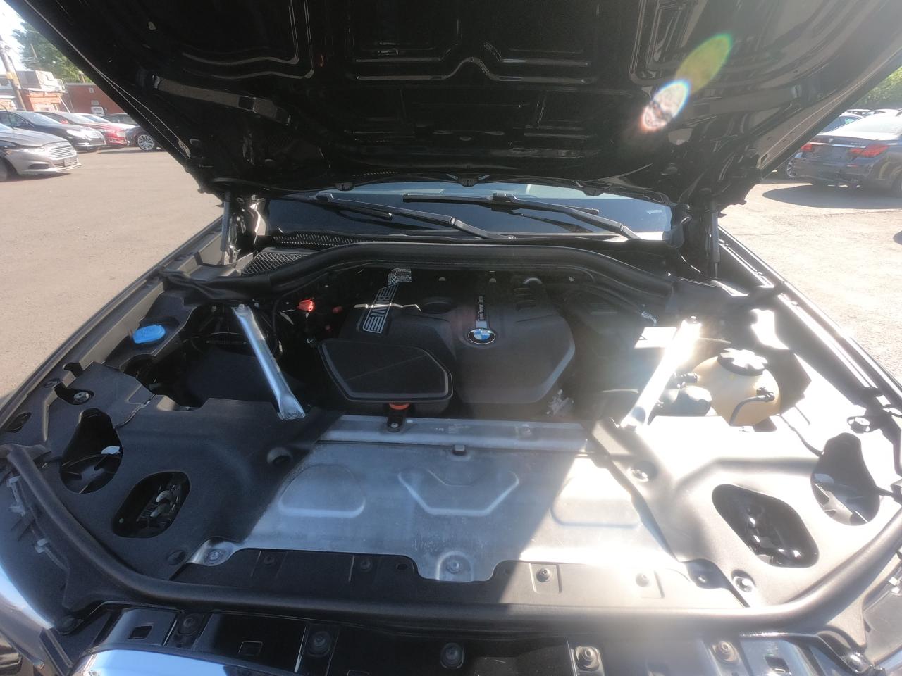 5UXTR9C55KLR09611 2019 BMW X3 xDrive30I