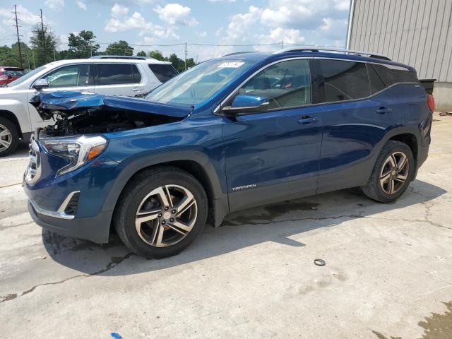 GMC TERRAIN SL