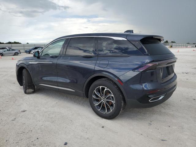 2024 LINCOLN NAUTILUS P 5LMPJ8JA7RJ793640