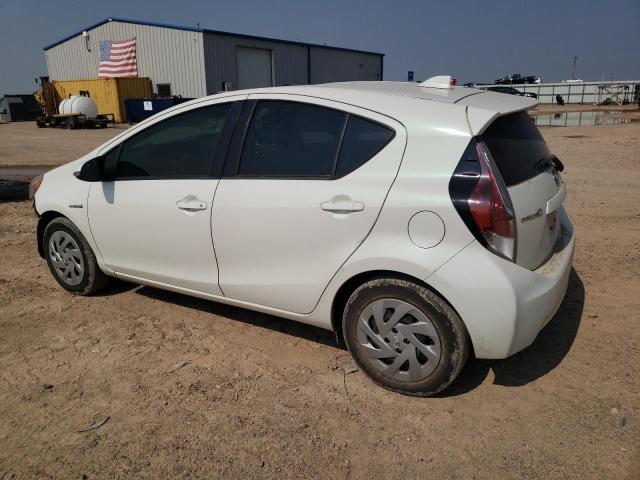 VIN JTDKDTB33G1131532 2016 Toyota Prius no.2