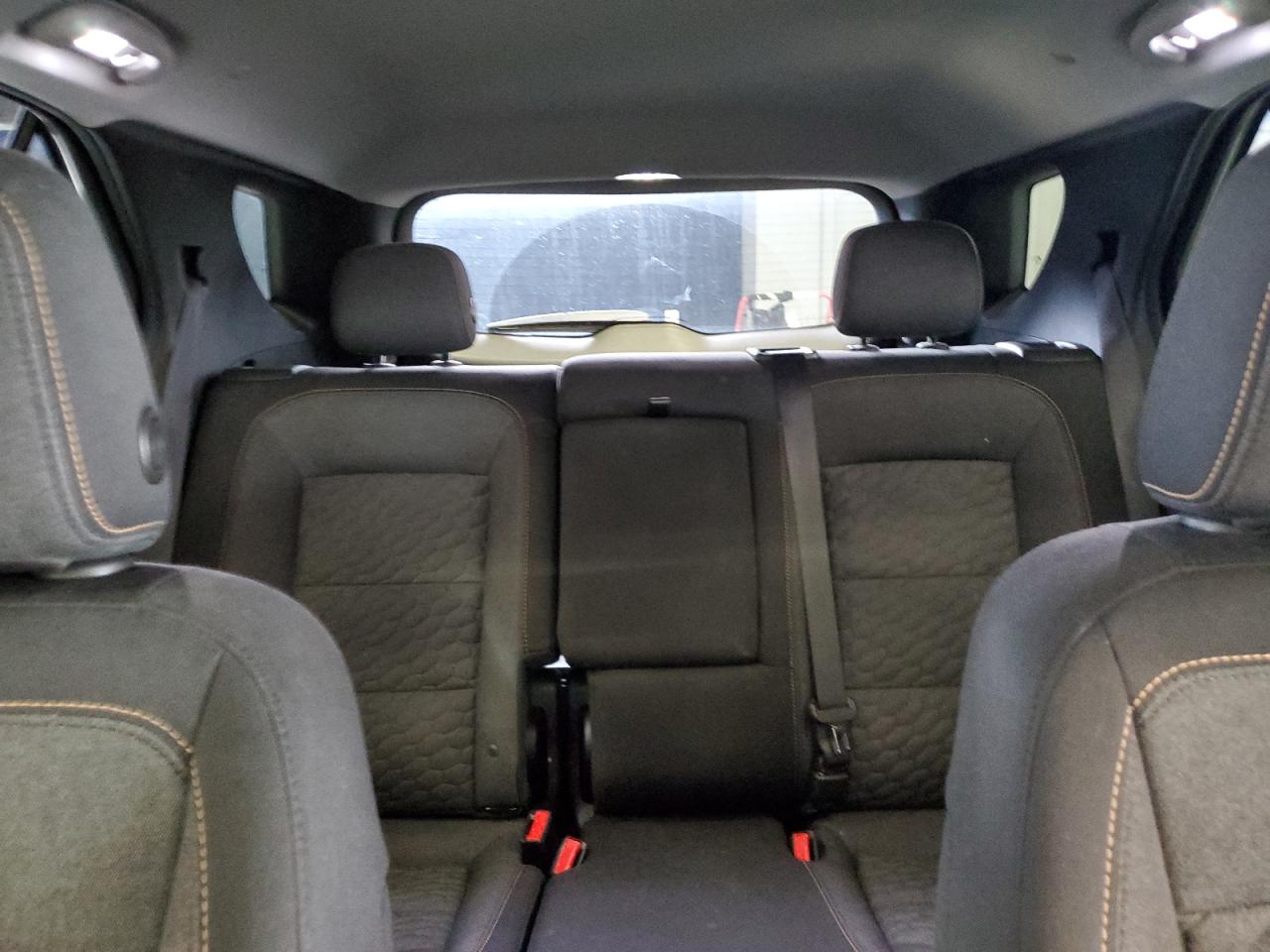 2GNAXJEV9L6108517 2020 Chevrolet Equinox Lt