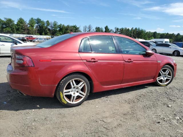 2008 Acura Tl VIN: 19UUA66208A031377 Lot: 61102744