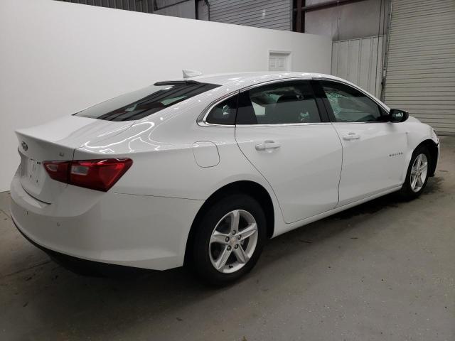 2024 CHEVROLET MALIBU LT - 1G1ZD5ST1RF117024