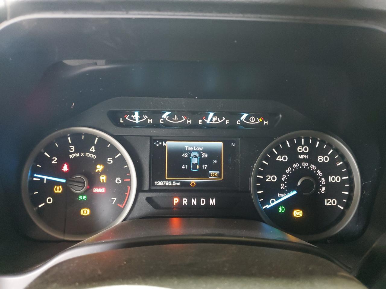 1FTFX1EG8JKE33833 2018 Ford F150 Super Cab