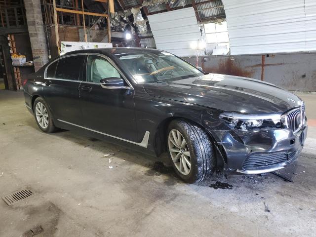 VIN WBA7E4C50KGV28868 2019 BMW 7 Series, 740 XI no.4