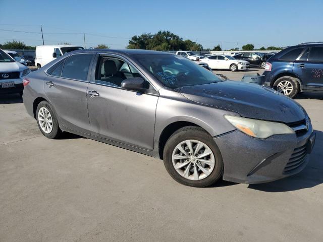 VIN 4T1BF1FK5GU537192 2016 Toyota Camry, LE no.4