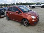 FIAT 500 SPORT photo