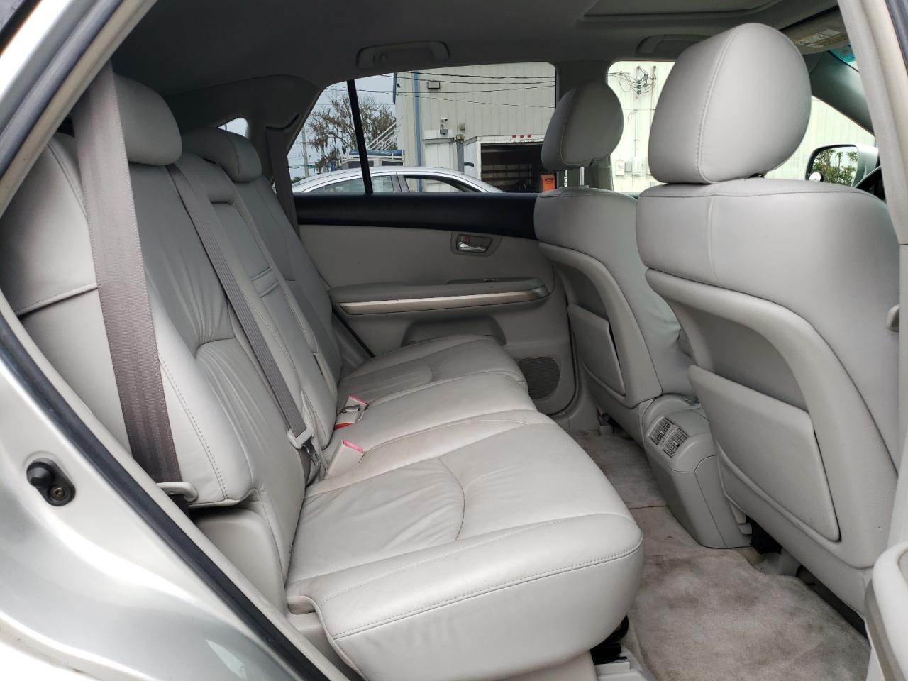 JTJHW31U160031381 2006 Lexus Rx 400