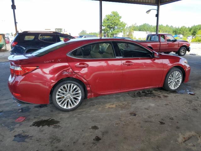 VIN JTHBK1GG3F2199116 2015 Lexus ES, 350 no.3