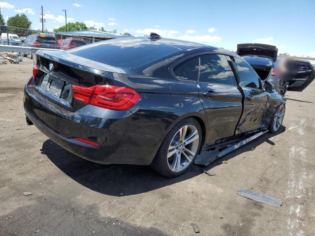 VIN WBA4J3C53JBG90923 2018 BMW 4 Series, 430XI Gran... no.3