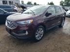 FORD EDGE TITAN photo