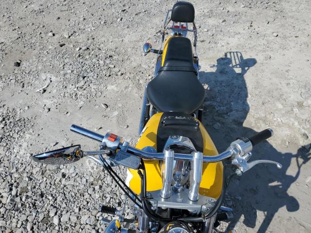 2002 HONDA VT750 DC JH2RC440X2M614363