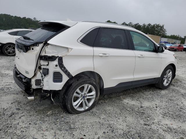 2019 FORD EDGE SEL - 2FMPK3J95KBC68773