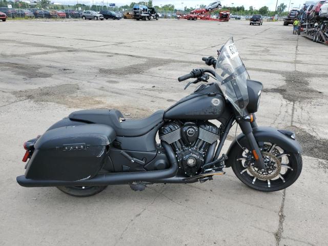 2024 INDIAN MOTORCYCLE CO. SPRINGFIEL - 56KTJDBB8R3425410