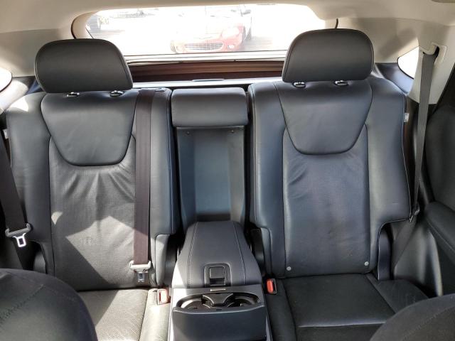 2015 LEXUS RX 350 - JTJZK1BA6F2420157