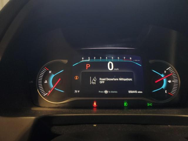 2020 Honda Pilot Exl VIN: 5FNYF6H50LB013647 Lot: 61120134