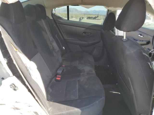 2024 NISSAN SENTRASV - 3N1AB8CV4RY243188
