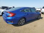 HONDA CIVIC EX photo