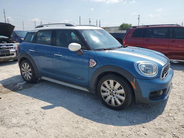 2020 MINI COOPER S C - WMZYX1C06L3L80593
