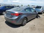 HYUNDAI ELANTRA SE photo