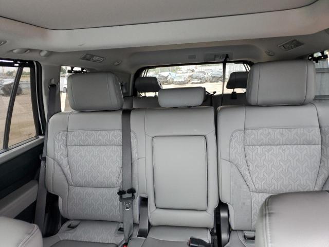 2023 TOYOTA SEQUOYA - 7SVAAABA8PX010280