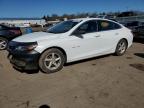 2016 CHEVROLET MALIBU LS - 1G1ZB5ST0GF295767