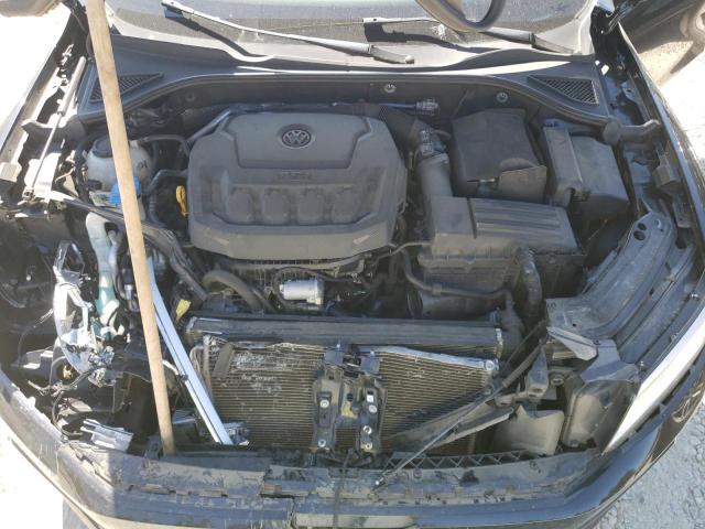 2018 Volkswagen Passat Se VIN: 1VWBA7A31JC016275 Lot: 63251734