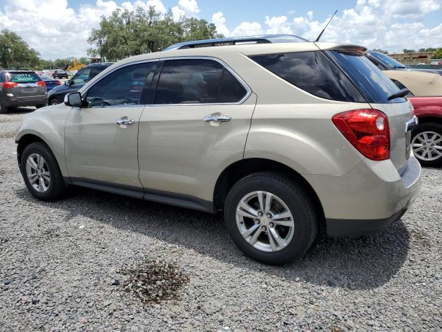 2011 Chevrolet Equinox Ltz VIN: 2CNALFEC4B6226713 Lot: 63383974