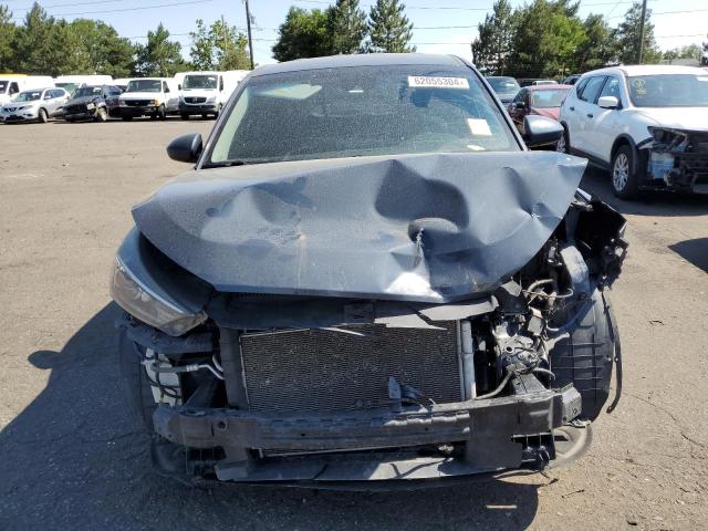 2019 HYUNDAI TUCSON SE - KM8J2CA42KU872527