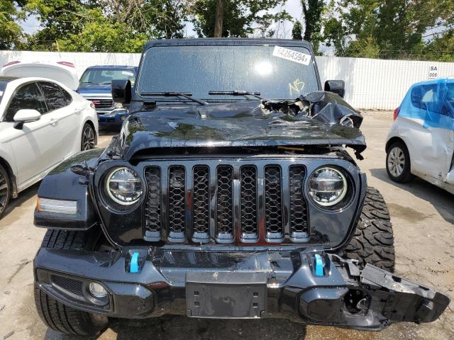 2022 JEEP WRANGLER U - 1C4JJXP64NW117072