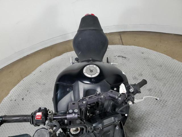 2022 YAMAHA MT09 - JYARN71E8NA002880