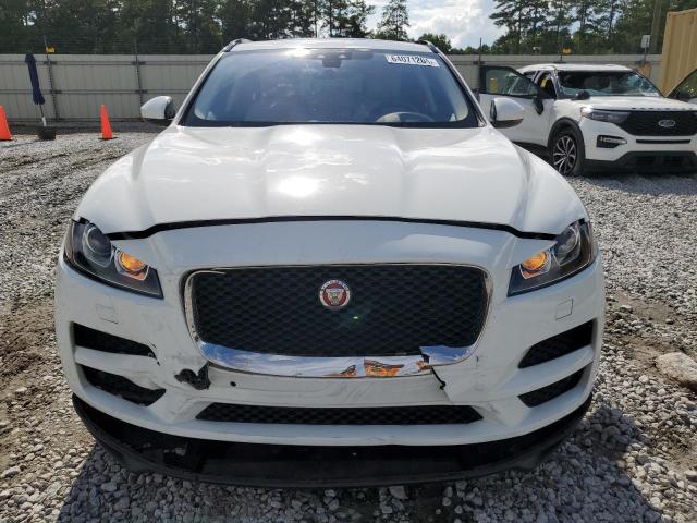 VIN SADCJ2BV0HA894848 2017 Jaguar F-Pace, Premium no.5