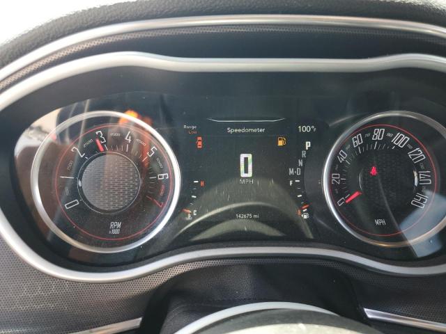2017 DODGE CHALLENGER - 2C3CDZAG7HH503215
