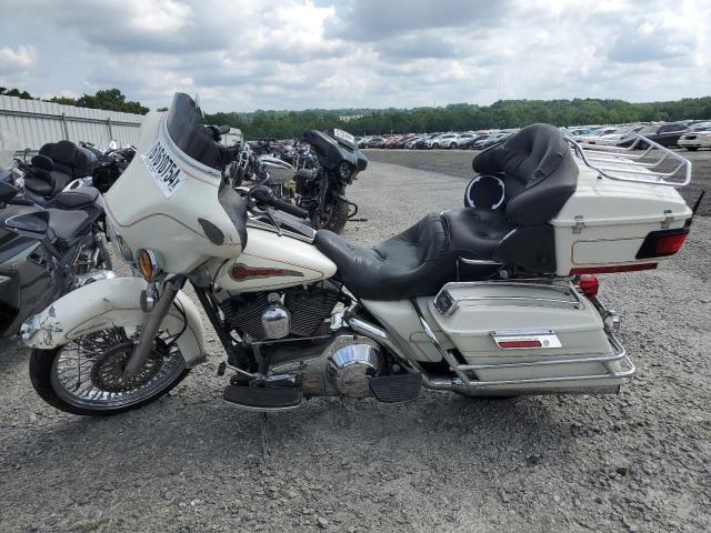 2003 HARLEY-DAVIDSON FLHTCUI SH 1HD1FLW163Y623955