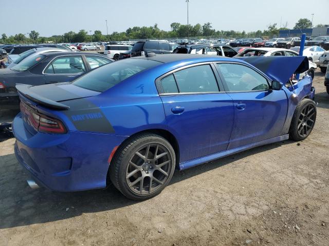 VIN 2C3CDXCT3KH599429 2019 Dodge Charger, R/T no.3