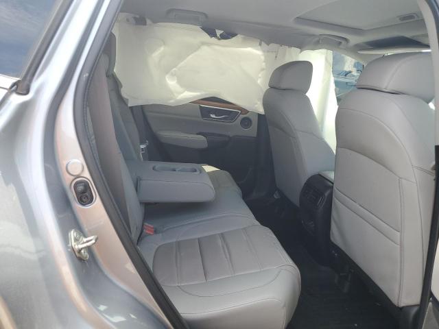 2019 HONDA CR-V EXL - 5J6RW2H82KL032343