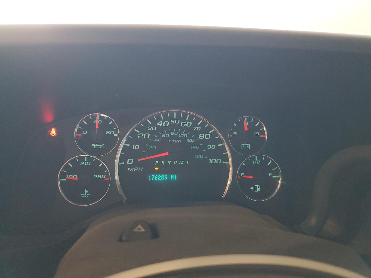 1GCWGFCF5F1199042 2015 Chevrolet Express G2500