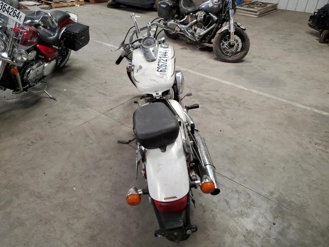 2009 HONDA VT750 C2F JH2RC53559K200139