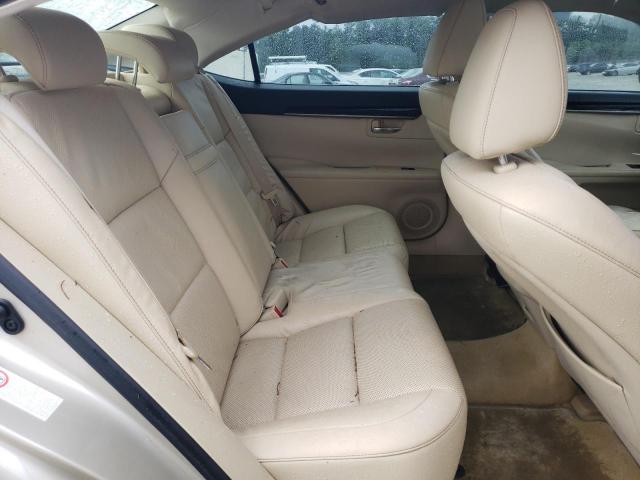 2015 LEXUS ES 350 - JTHBK1GG9F2191070