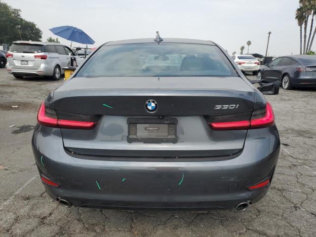 2020 BMW 330I VIN: 3MW5R1J06L8B20148 Lot: 62602034