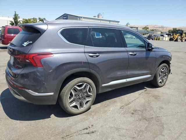 2021 HYUNDAI SANTA FE L - KM8S5DA18MU002923