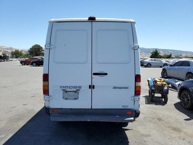 2006 Dodge Sprinter 2500 VIN: WD0PD644565963580 Lot: 61088534