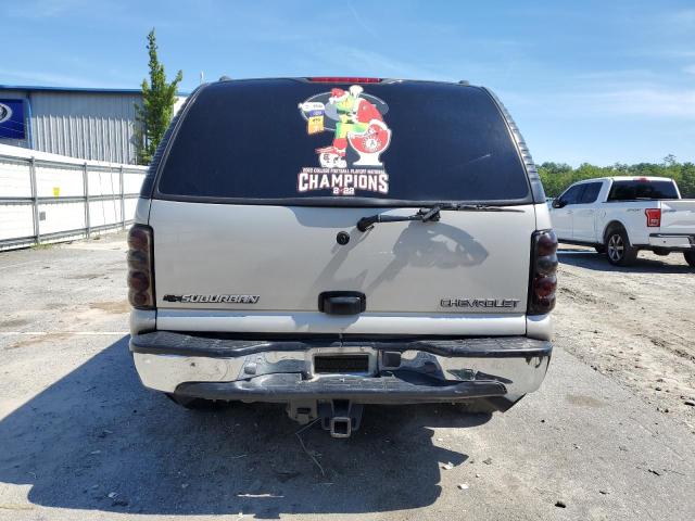 2005 Chevrolet Suburban C1500 VIN: 1GNEC16Z55R135302 Lot: 62258954